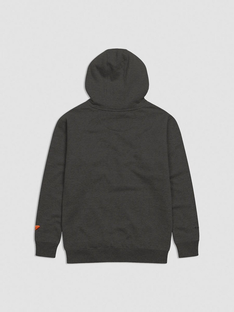 Solara x McLaren hoodie product image (10)