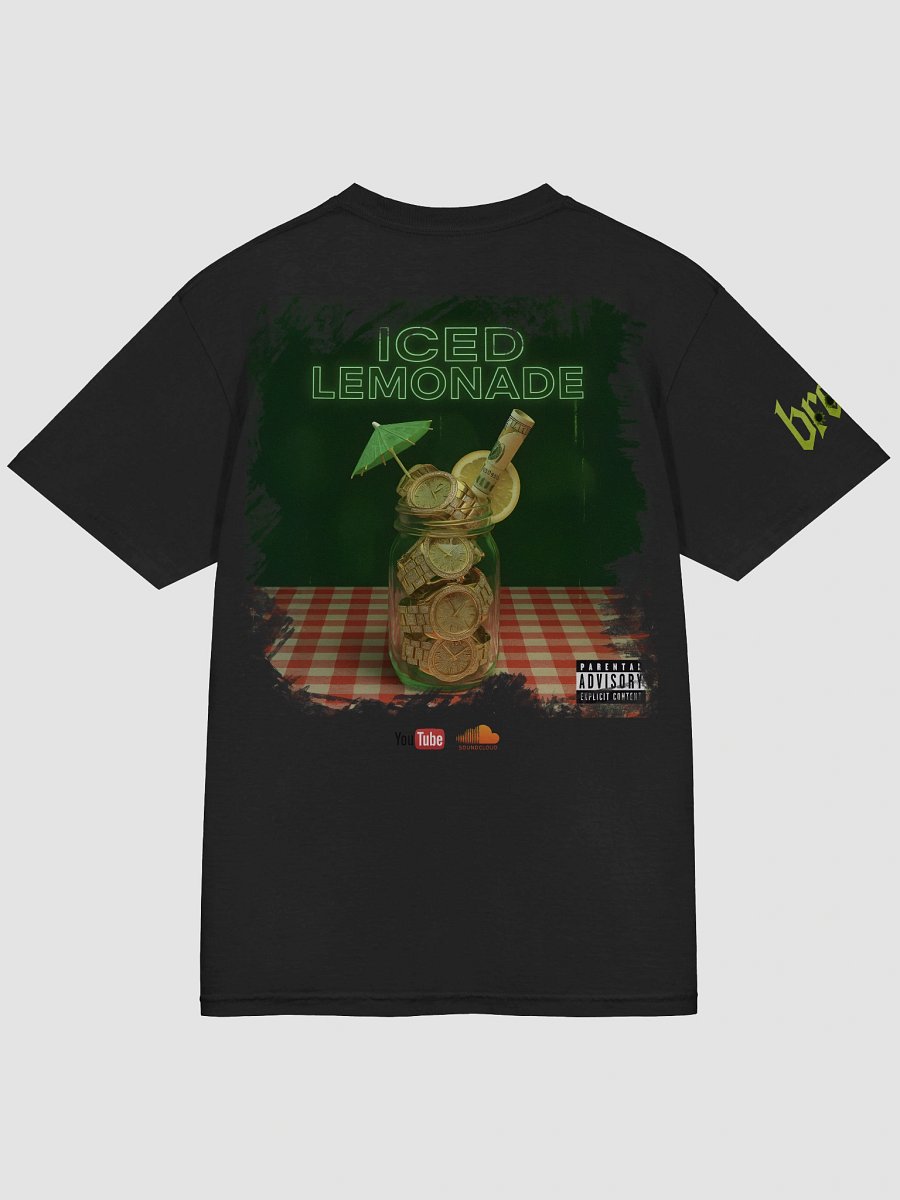 iced lemonade tee product image (4)