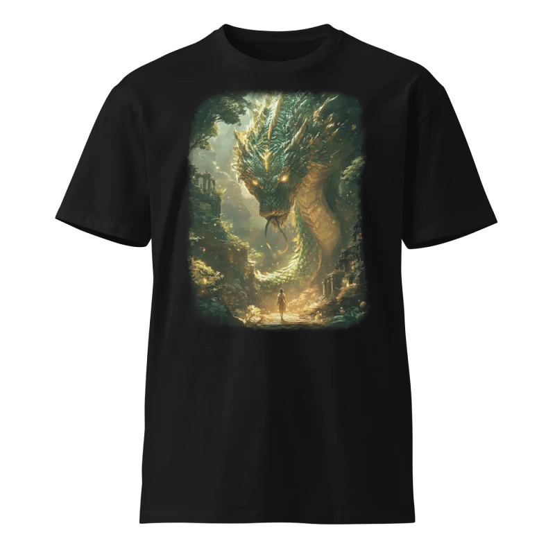 Supreme Comfort Unisex T-Shirt