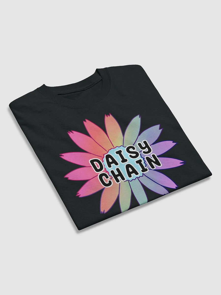 Pride Daisy Chain T-Shirt product image (30)