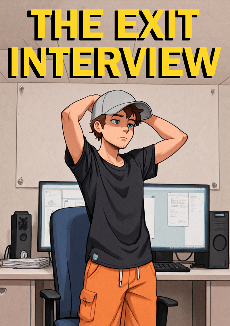 The Exit Interview