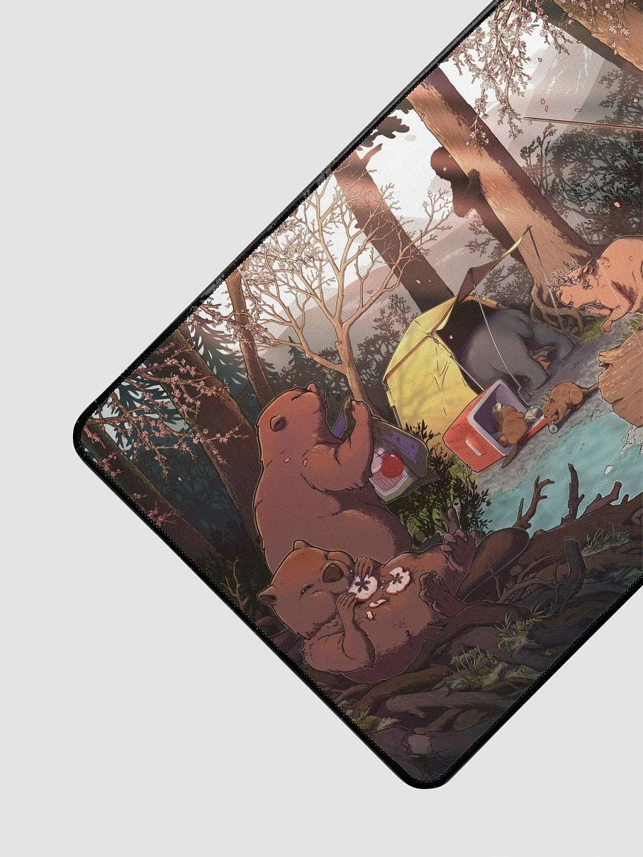 Very Large Desk Mat by Pidgy product image (3)