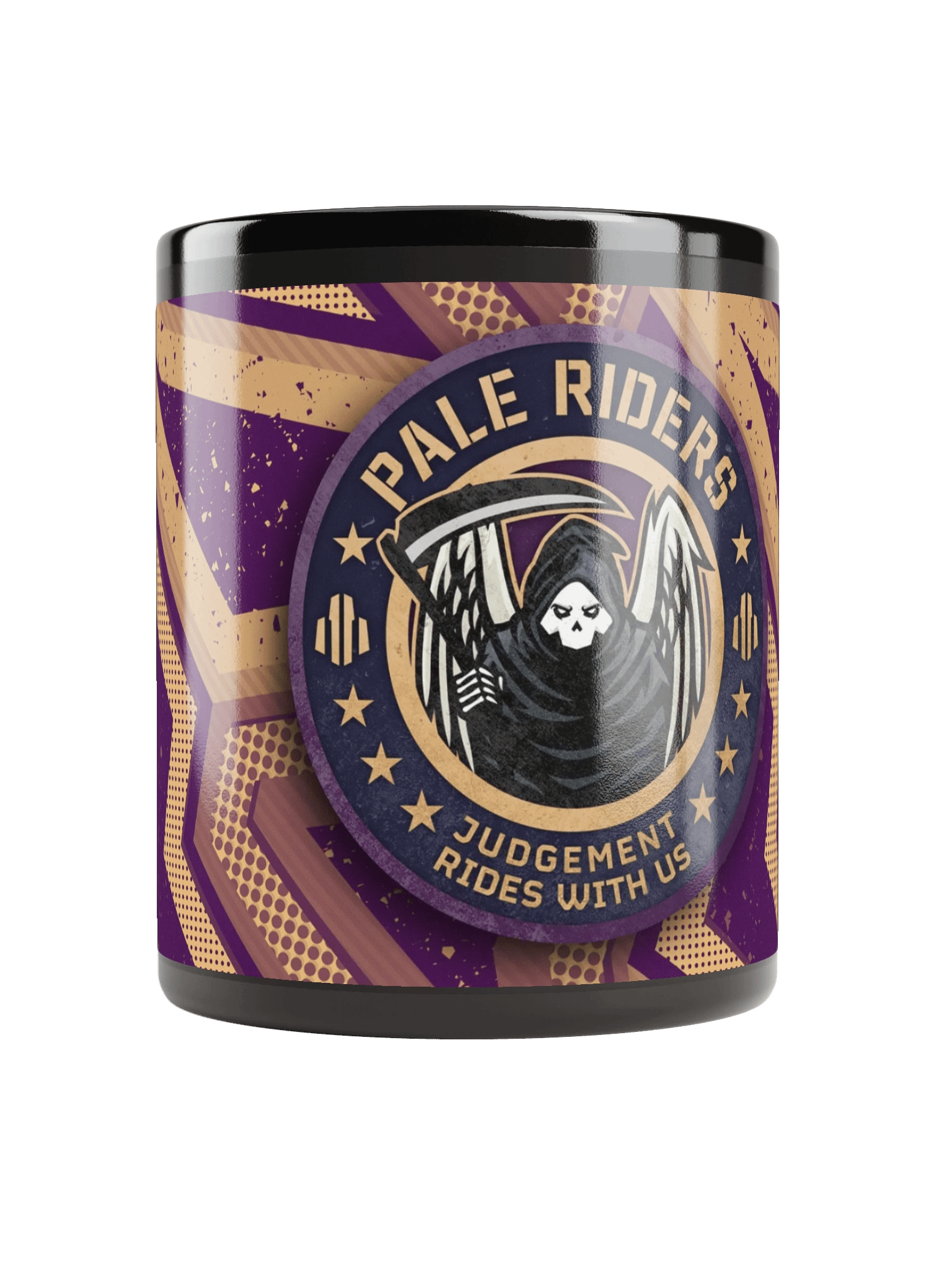 Pale Riders Coffee Mug 6 product image (1)