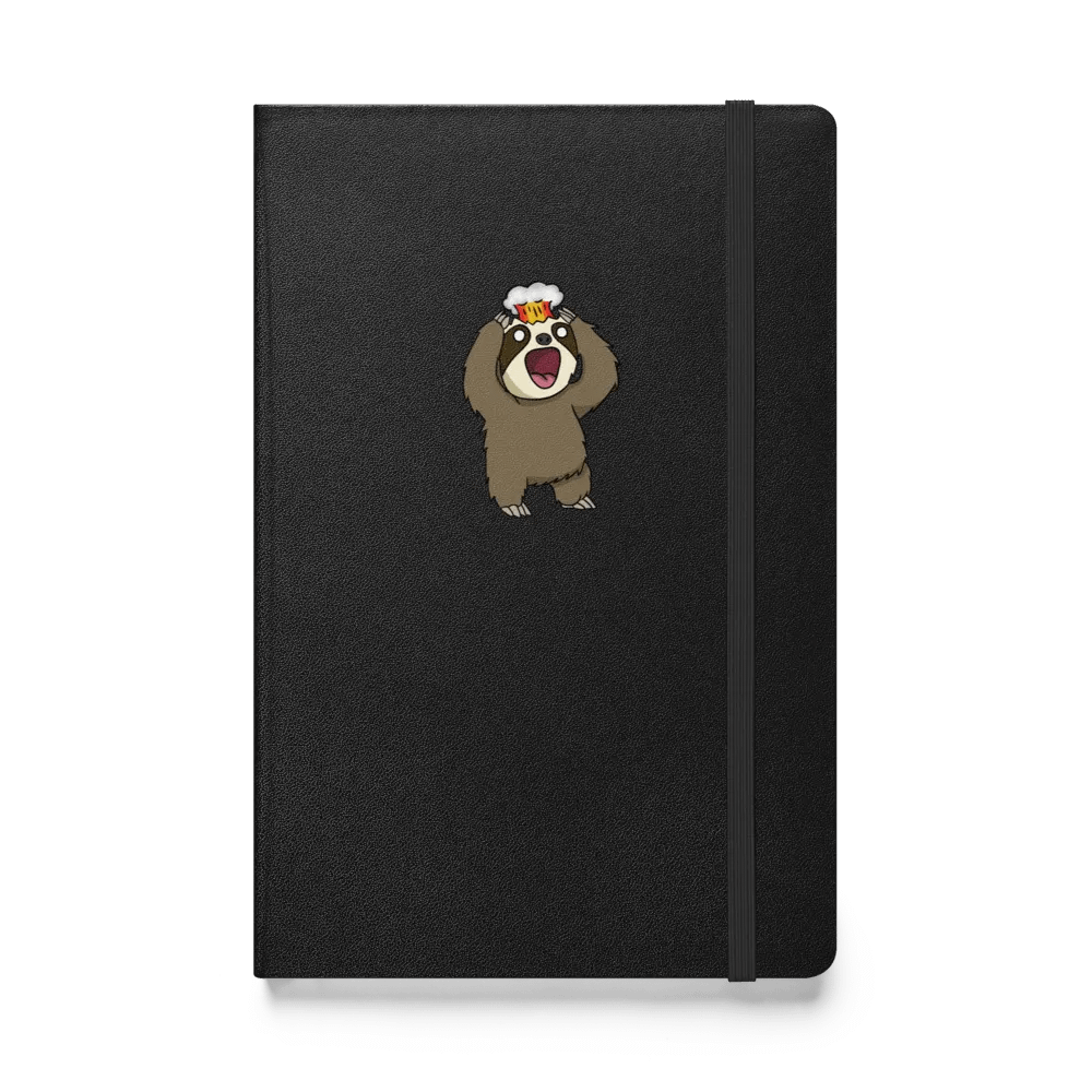 Notebook - Mind blown product image (1)