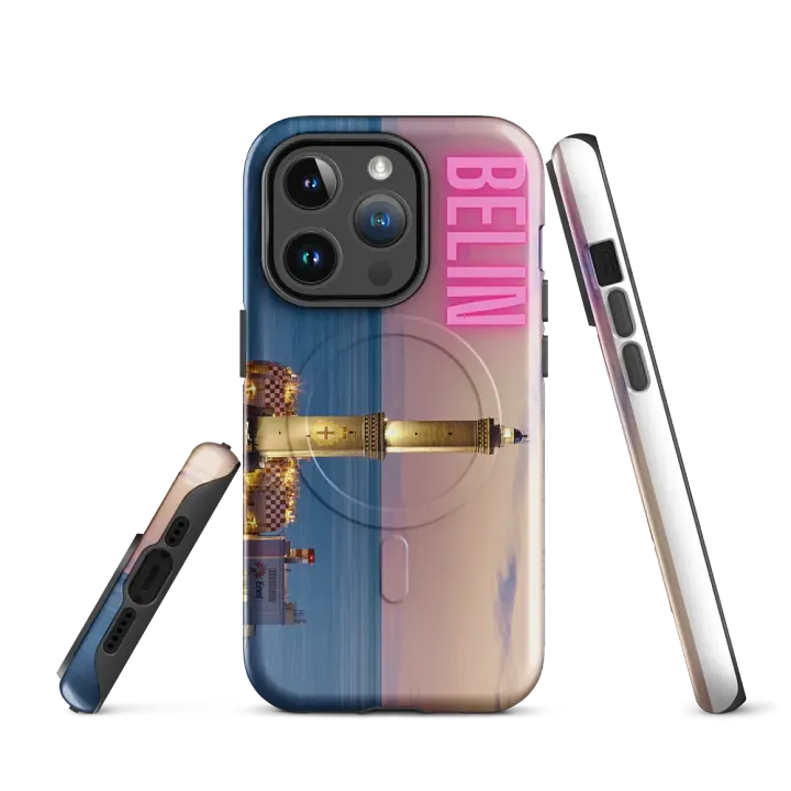 BELIN L'IPHONE product image (3)