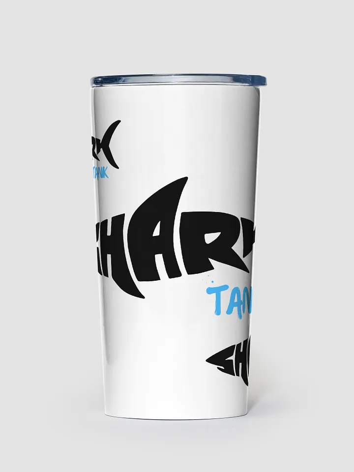 SHARK TANK TRAVEL MUG product image (1)