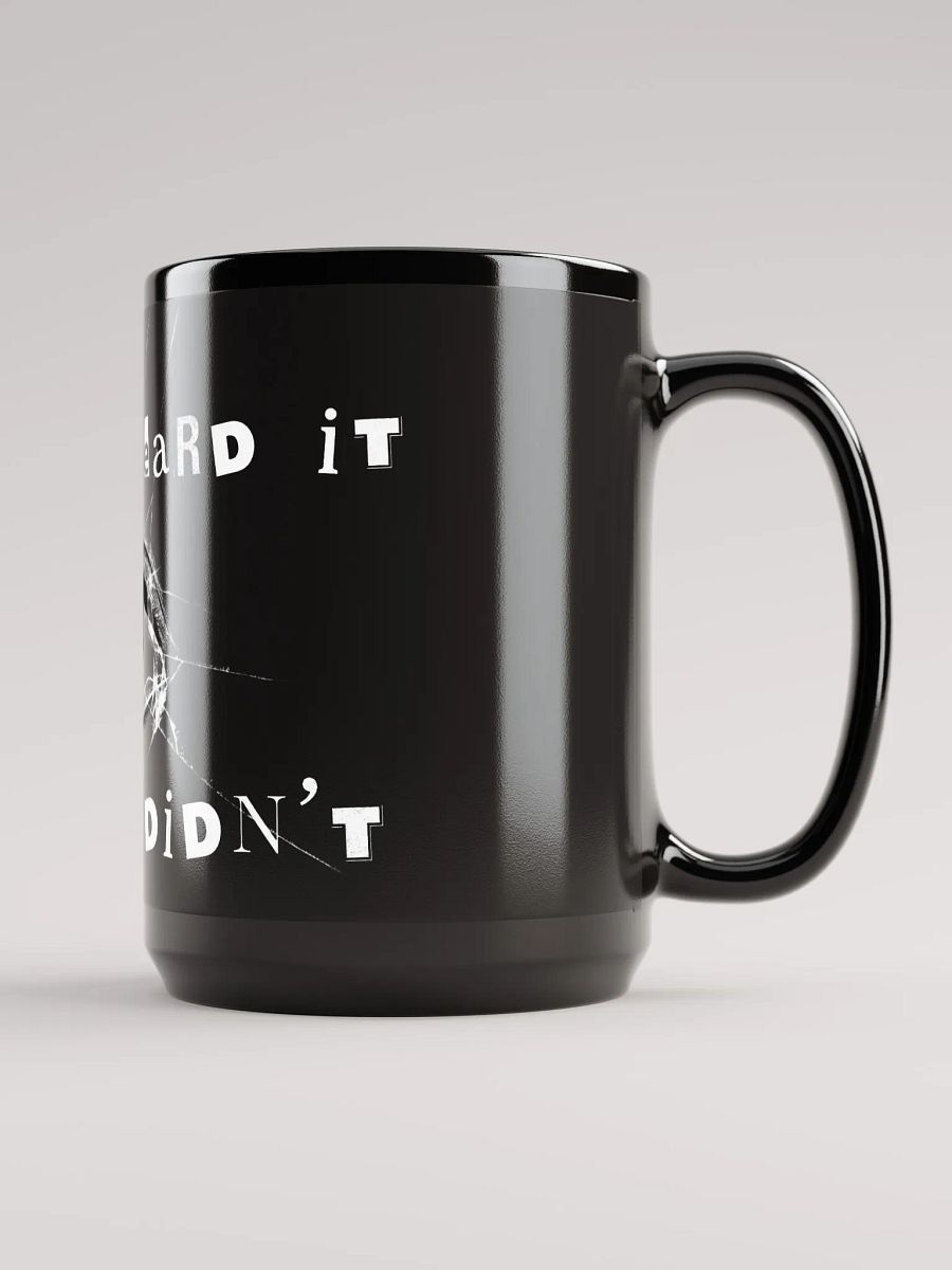 IYHINYD Coffee Mug product image (1)