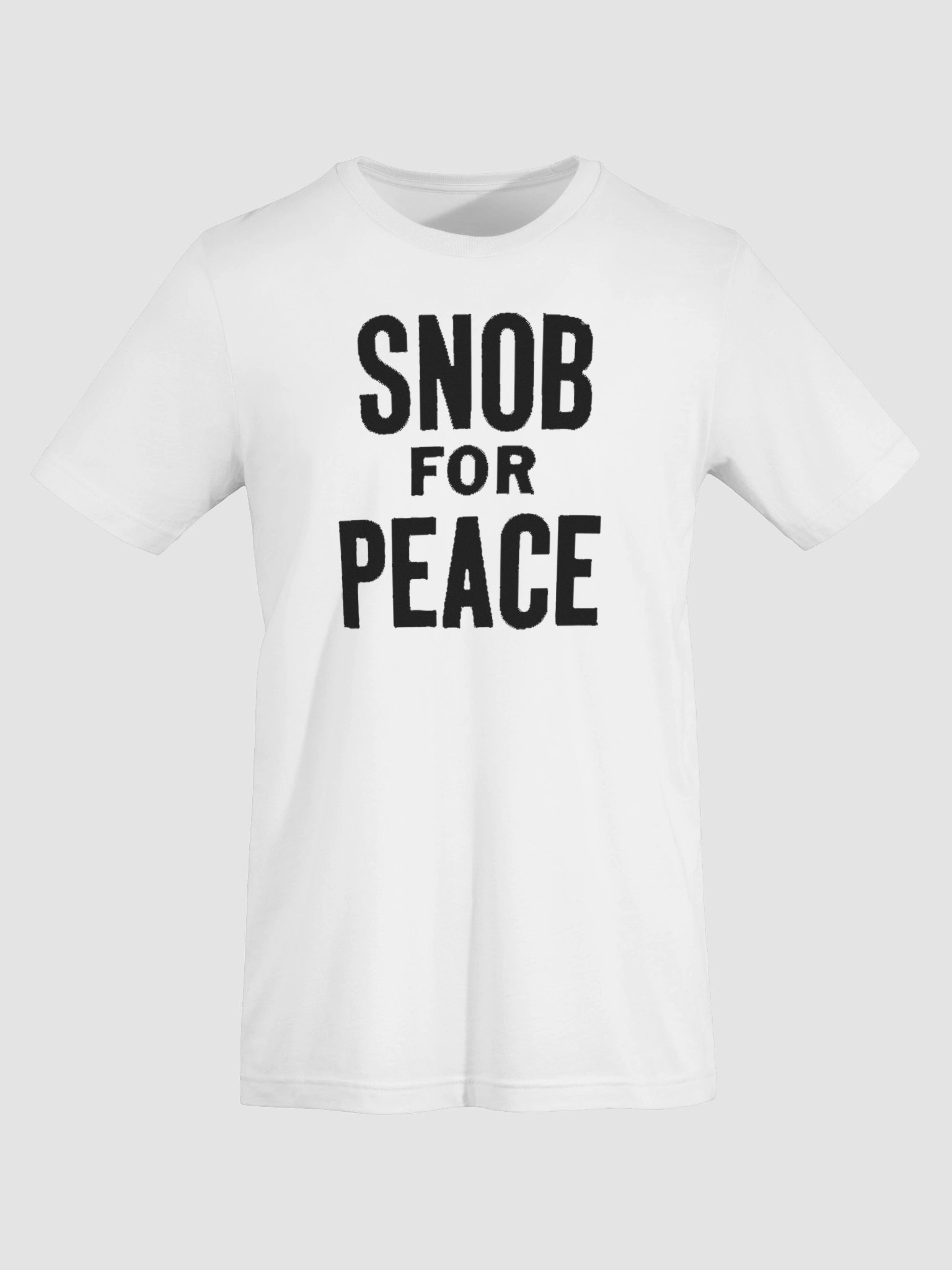 RESET MOB Blood snob for peace design product image (7)