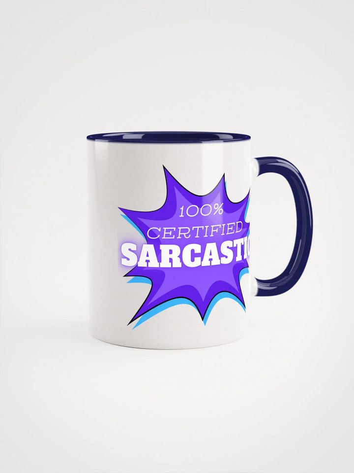 THE MOST 11 COFFEE MUG product image (5)