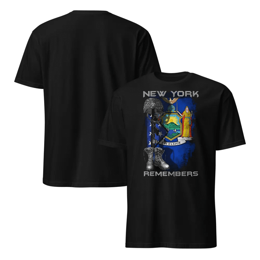 New York Remembers product image (6)