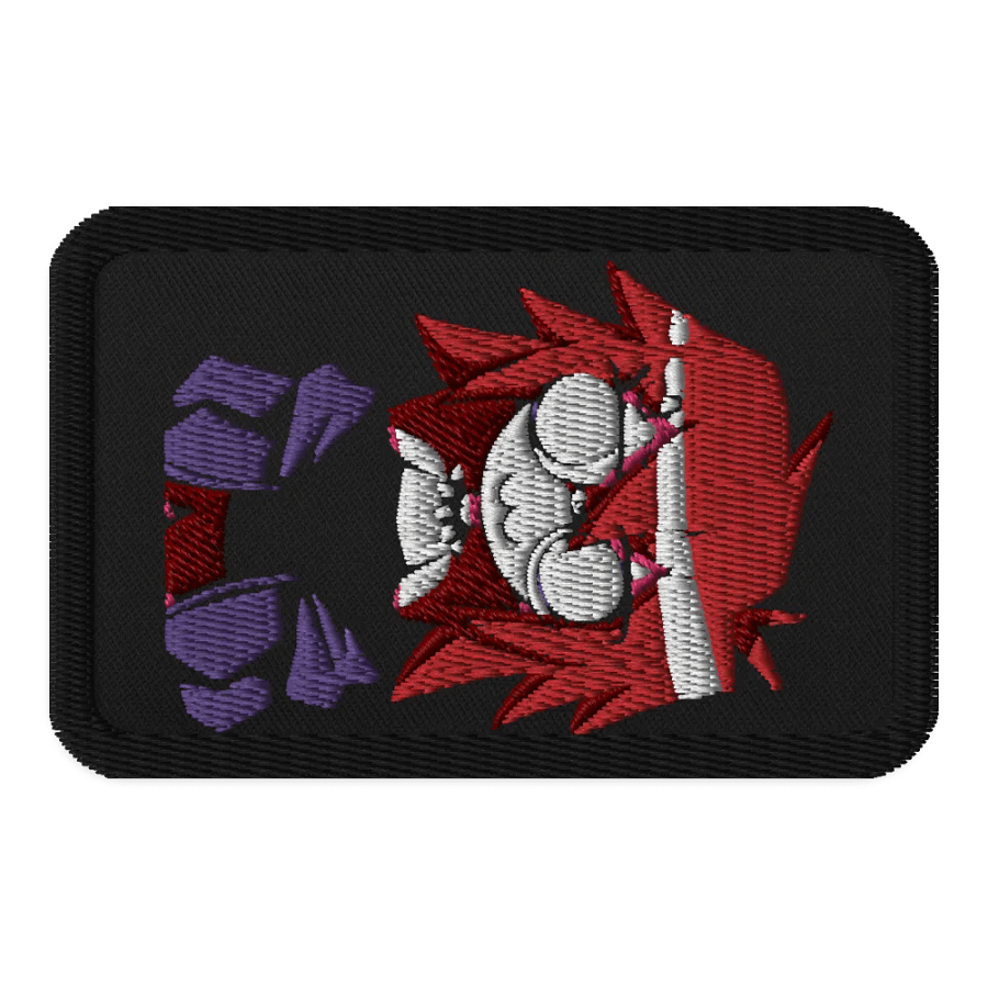 Crab PNG Thread Embroidery product image (1)