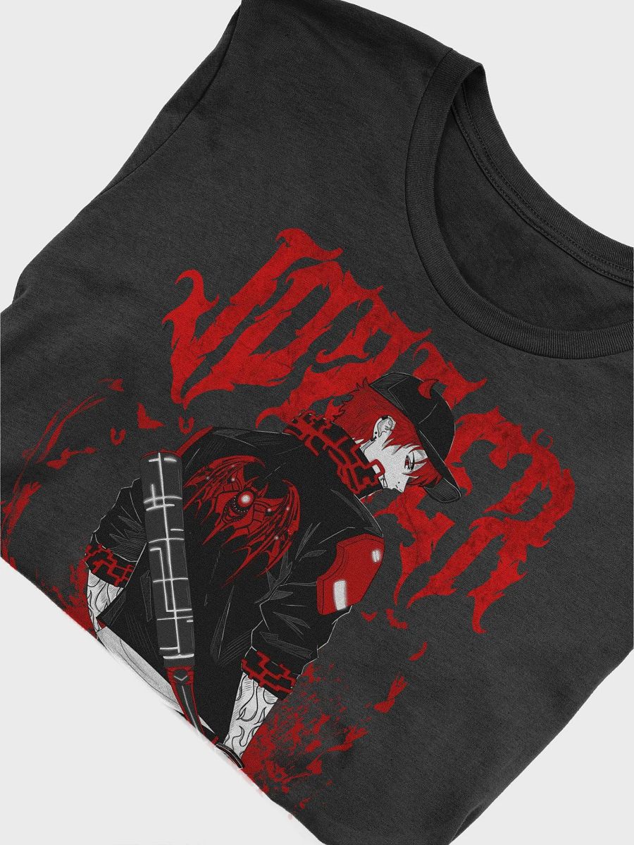 Jozzer Batter Up - Graphic Tee product image (4)