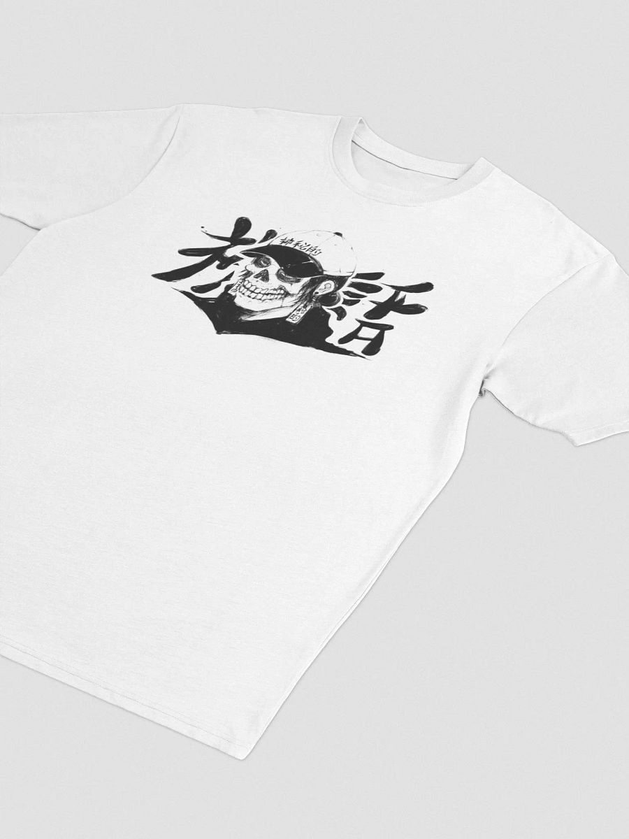 MYTH X SATOMI 0002 - Black product image (3)