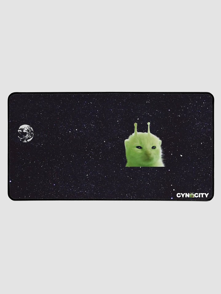 Cyn City Glorp MousePad XL product image (1)