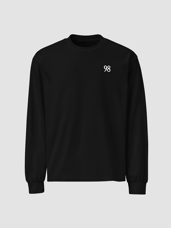Workspace98 (crewneck) product image (1)