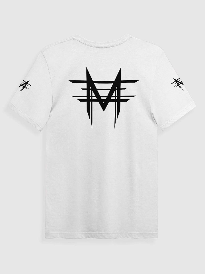 B/old Slayer Tee product image (2)