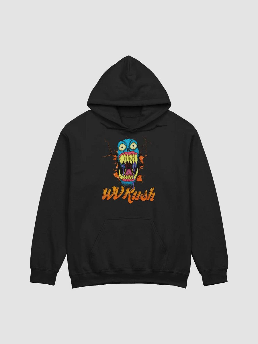 WVKush Abominable Logo Hoodie product image (4)