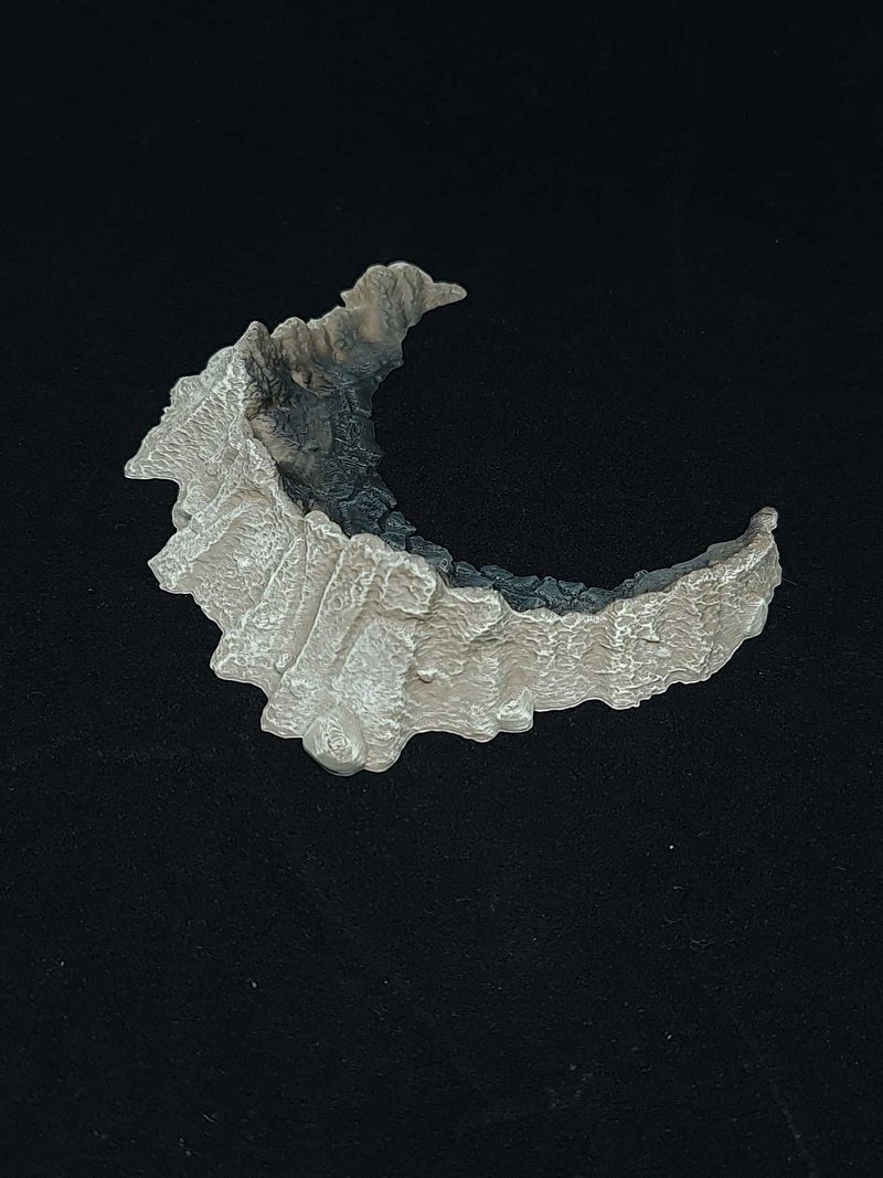 Crater #6 - TWZ