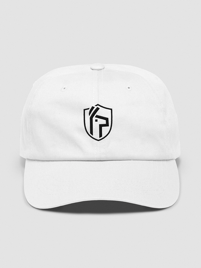 MrLlamaSC Hat