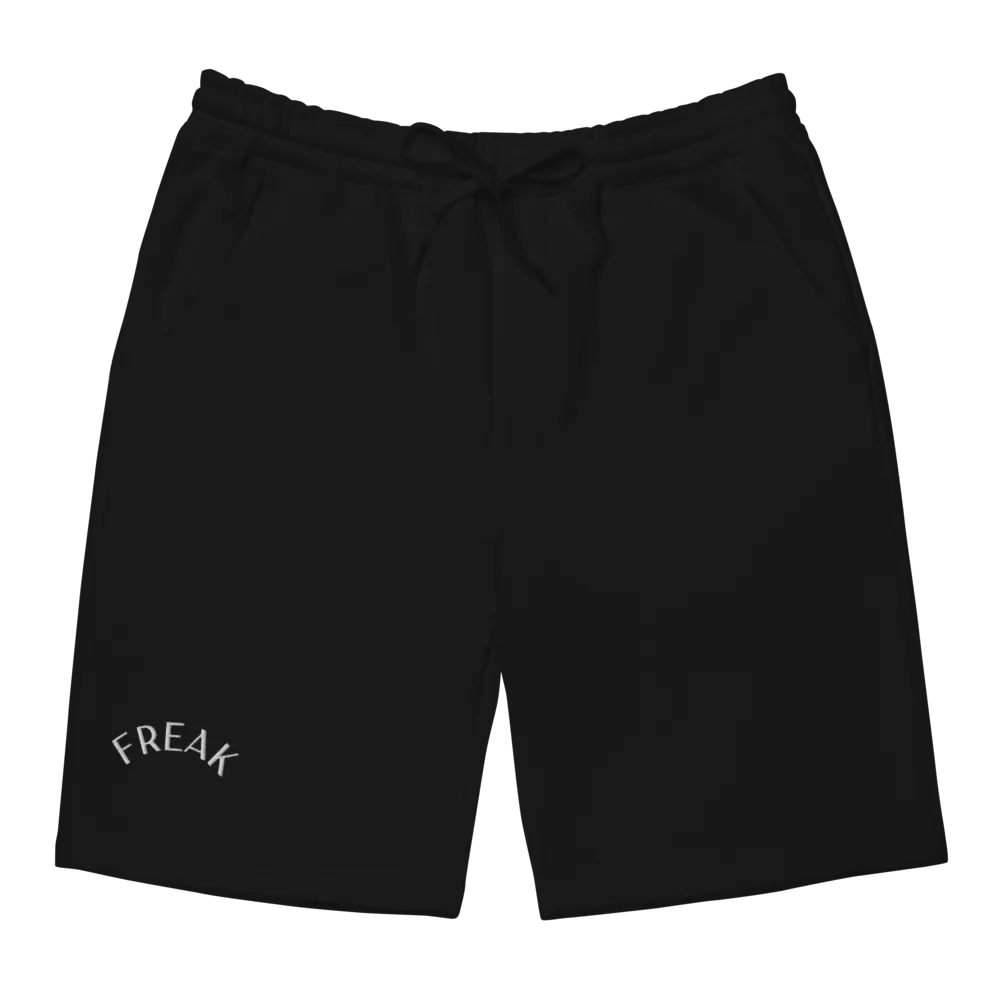 FREAK Original - Fleece Shorts product image (1)