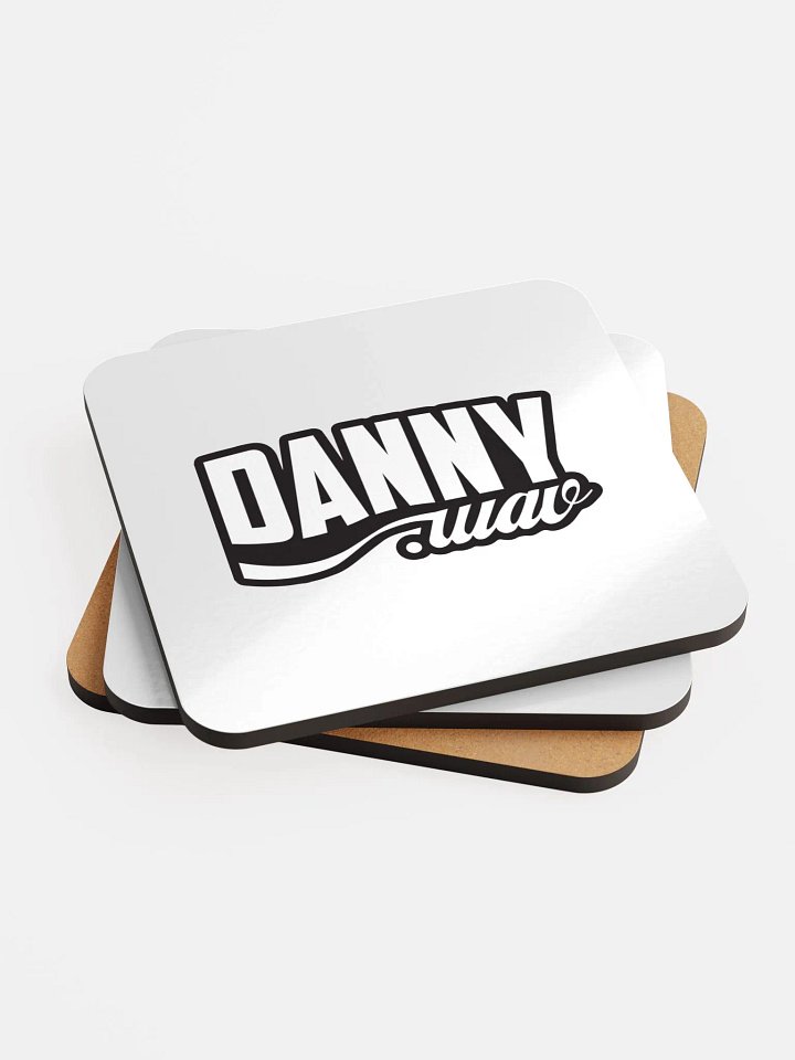 Wav Coaster product image (2)