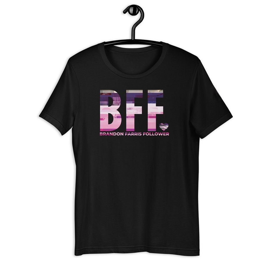 BFF T-Shirt product image (2)