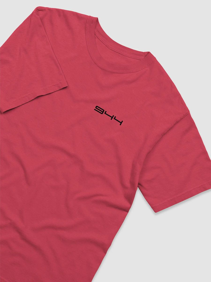 944 Timing Belt Change - Premium Tee (Front/Back) product image (1)