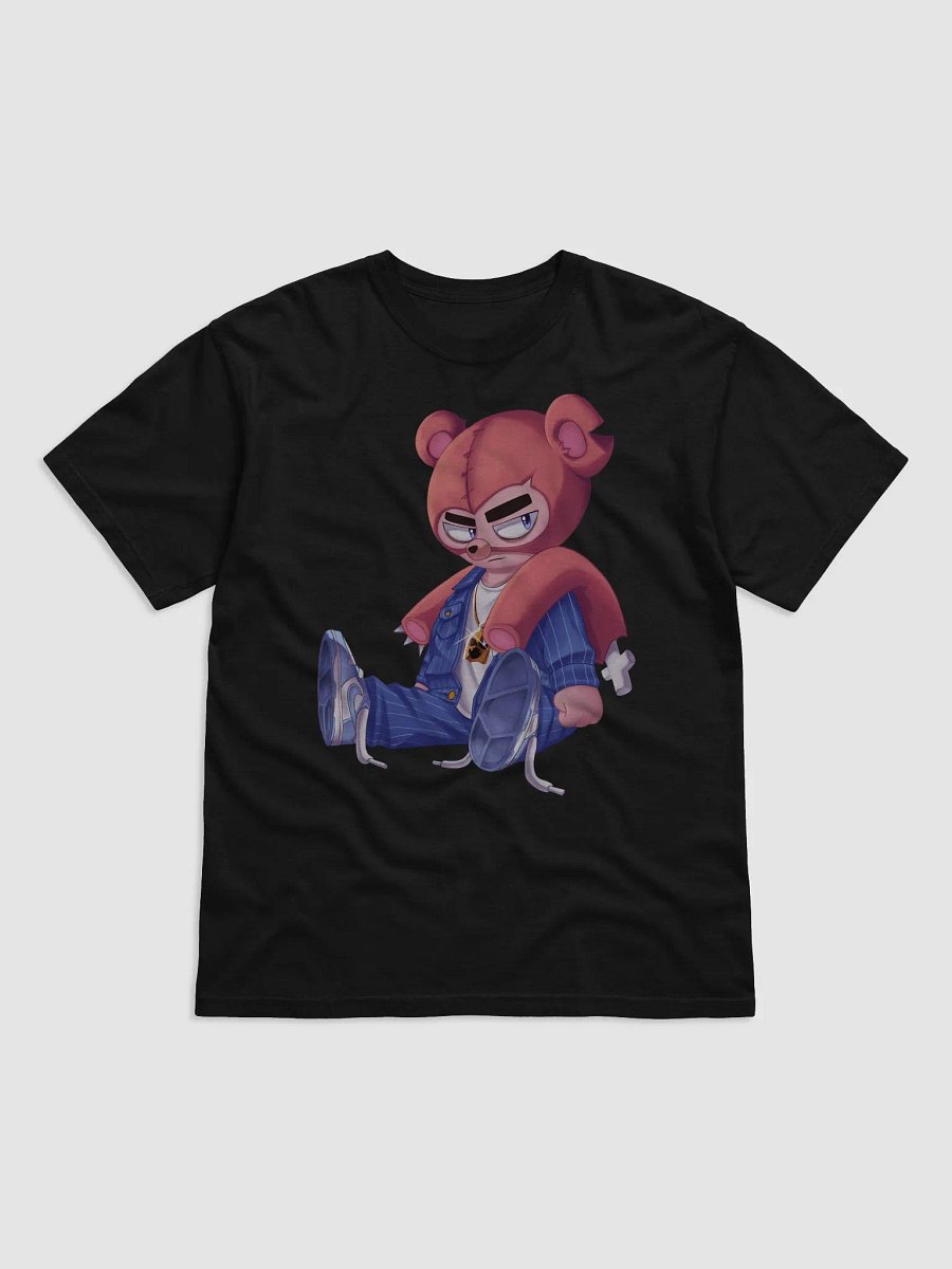 J.M.P - JAREBEAR SHIRT product image (1)