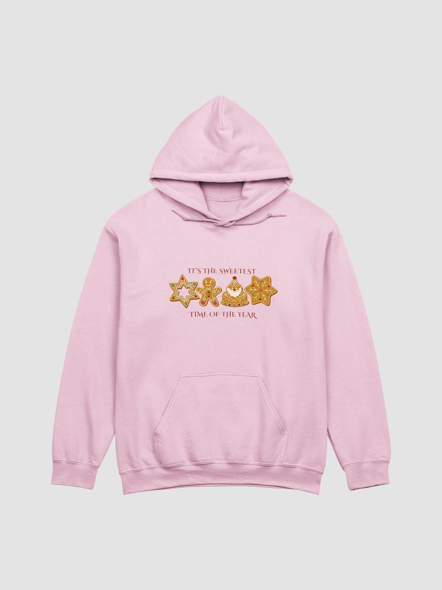 Sweetest Season Gingerbread Hoodie product image (2)