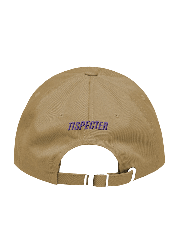 Chill Reaper Dad Hat product image (2)