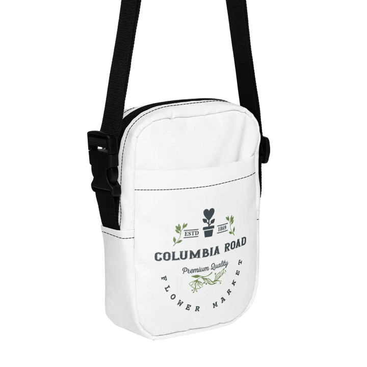 Columbia Road Market Utility Crossbody Bag product image (1)
