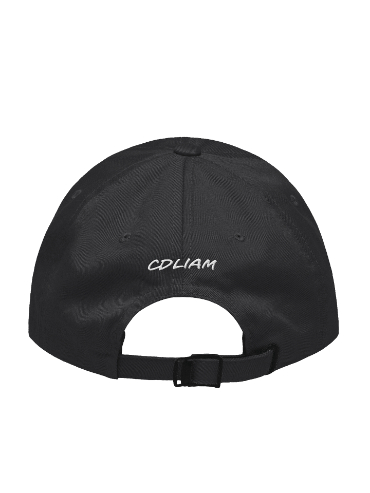 CDLiam Logo Tee Hat product image (2)