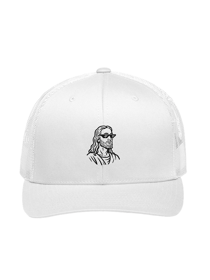 The Original Influencer Retro Hat product image (1)