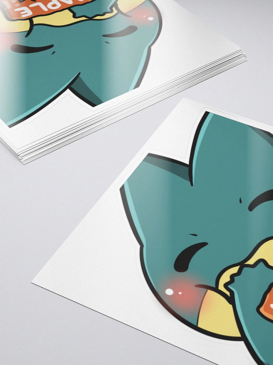 pixMunch Sticker product image (5)