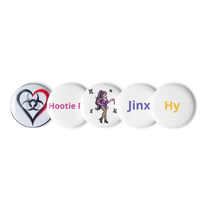 Button set 6 product image (1)
