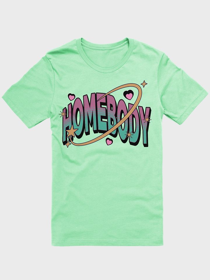 Homebody Starry T-Shirt product image (28)