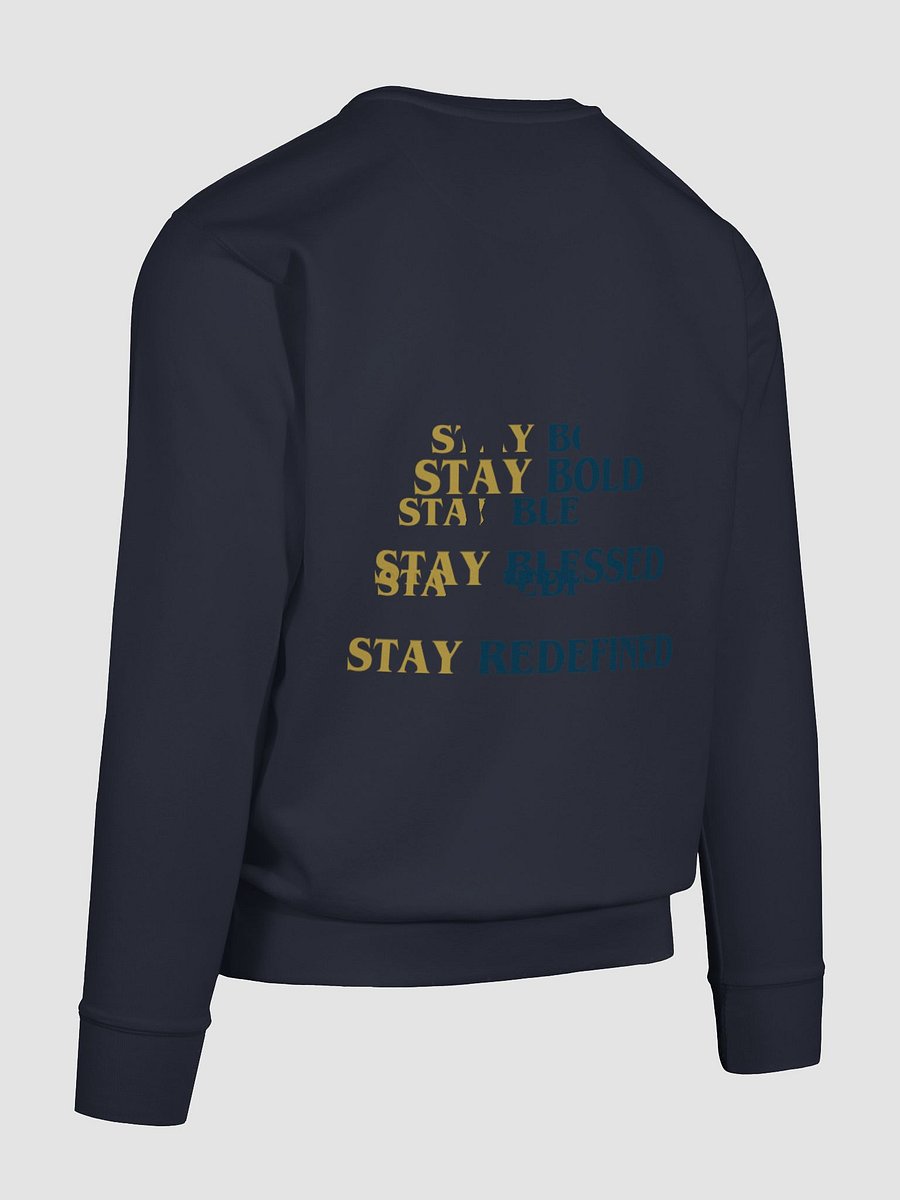 STAY BOLD Premium Sweatshirt product image (12)