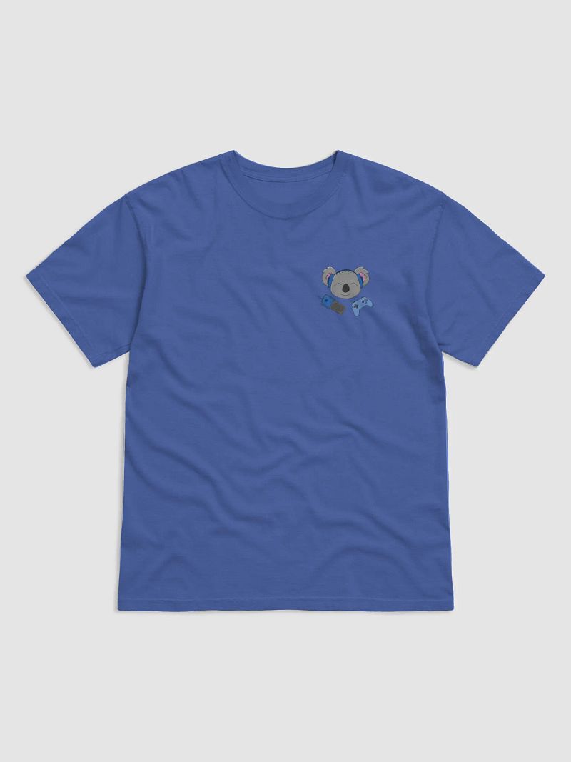 FulishFuji logo pocket-sized tee