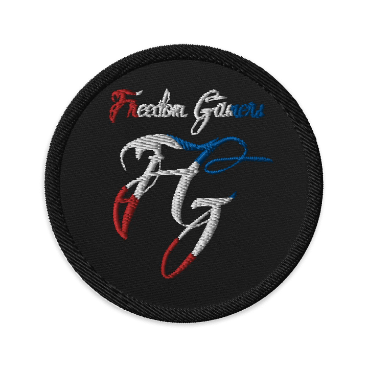 FG Patch product image (1)