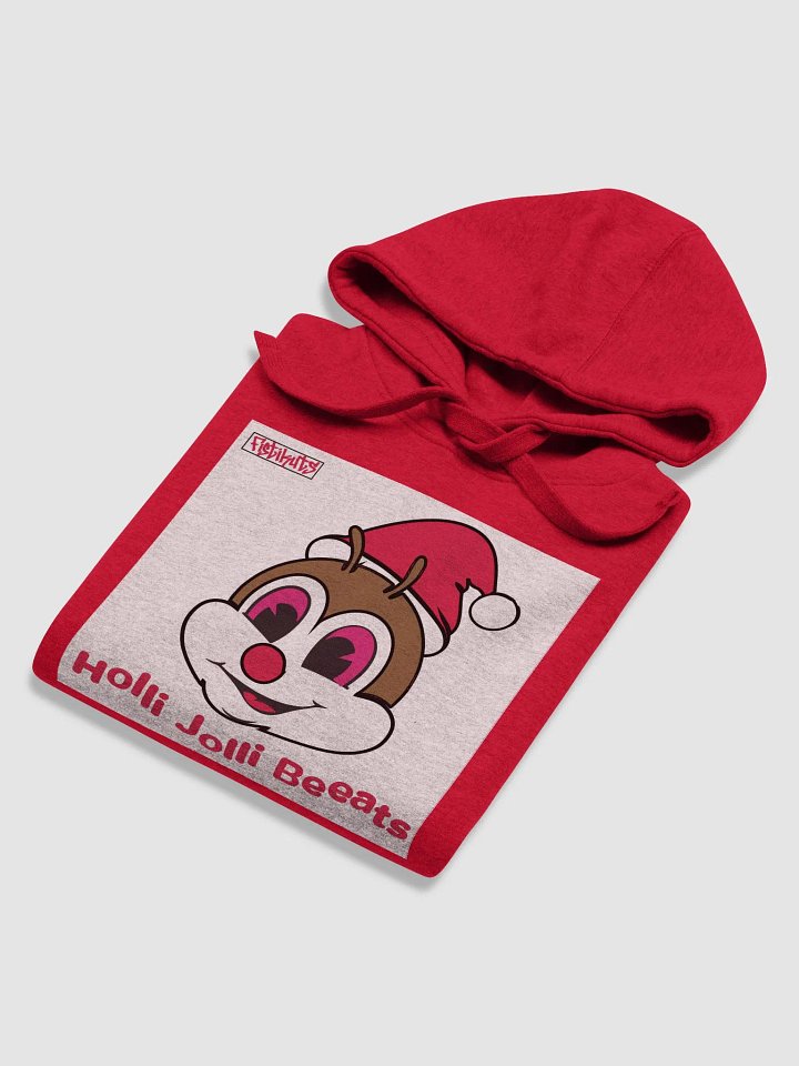 Holli Jolli Beeats 2024 Hoodie product image (1)