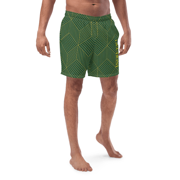 Dèudonï Kinte Trunks product image (1)