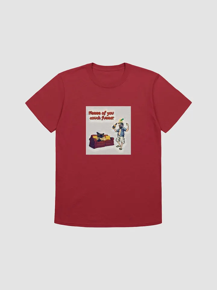 Feline Rebellion T-Shirt product image (3)