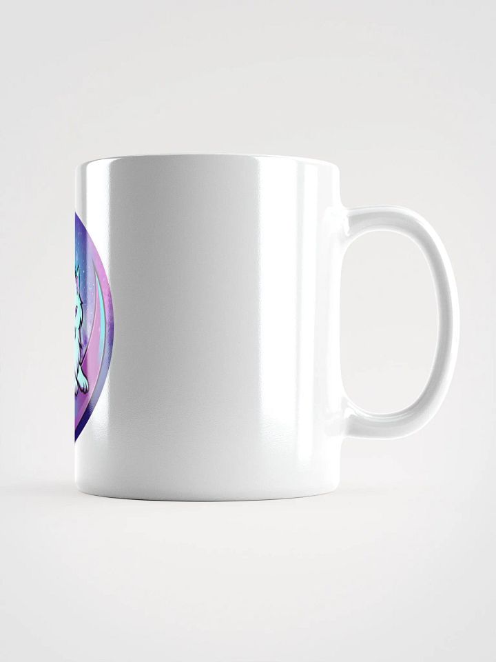 Arctic Fox Mug product image (2)