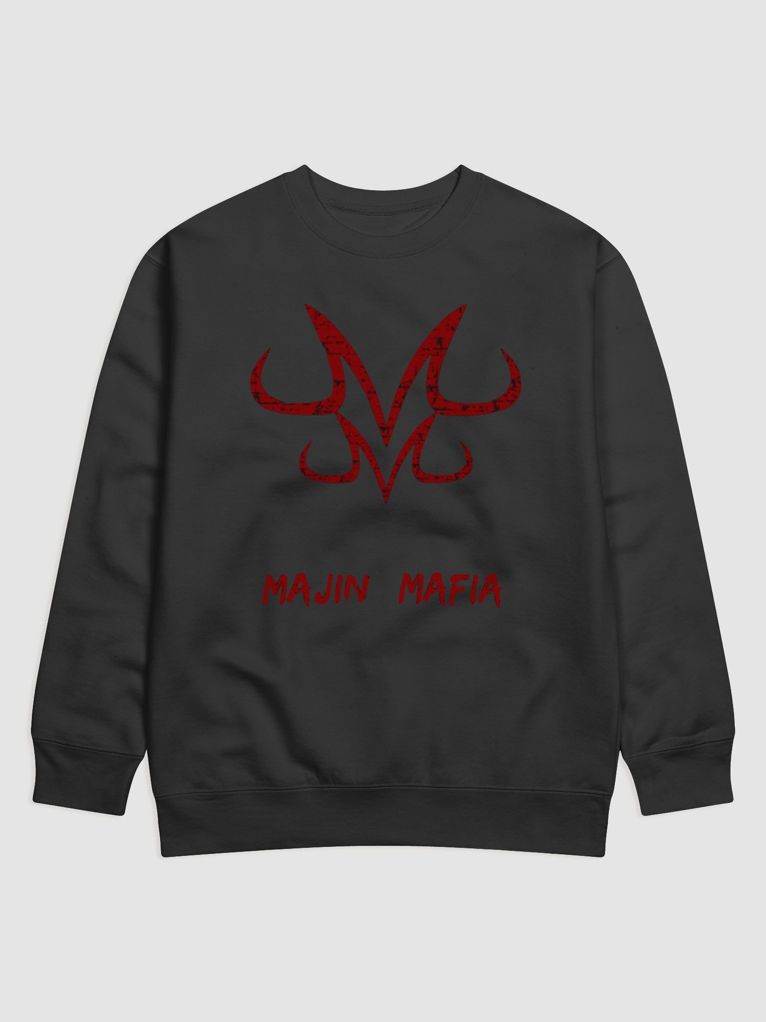 Majin Mafia (LONG SLEEVE product image (1)