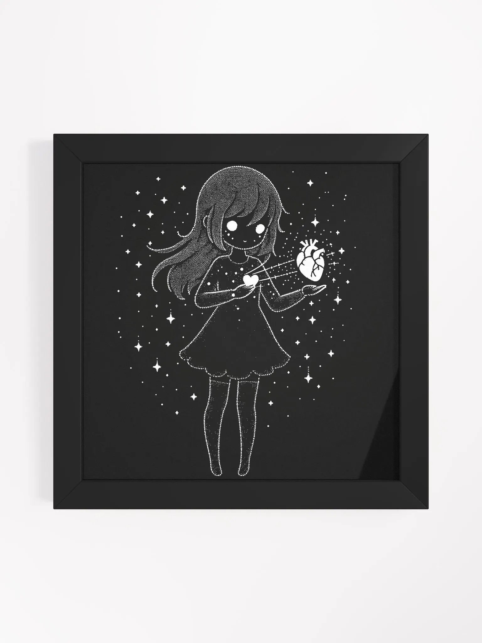 Give You My Heart product image (5)