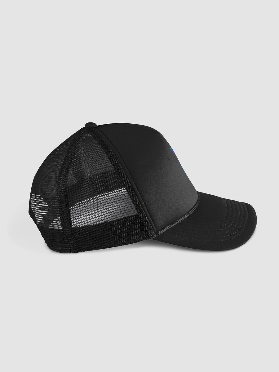 Dad Mode Activated Trucker Hat product image (3)