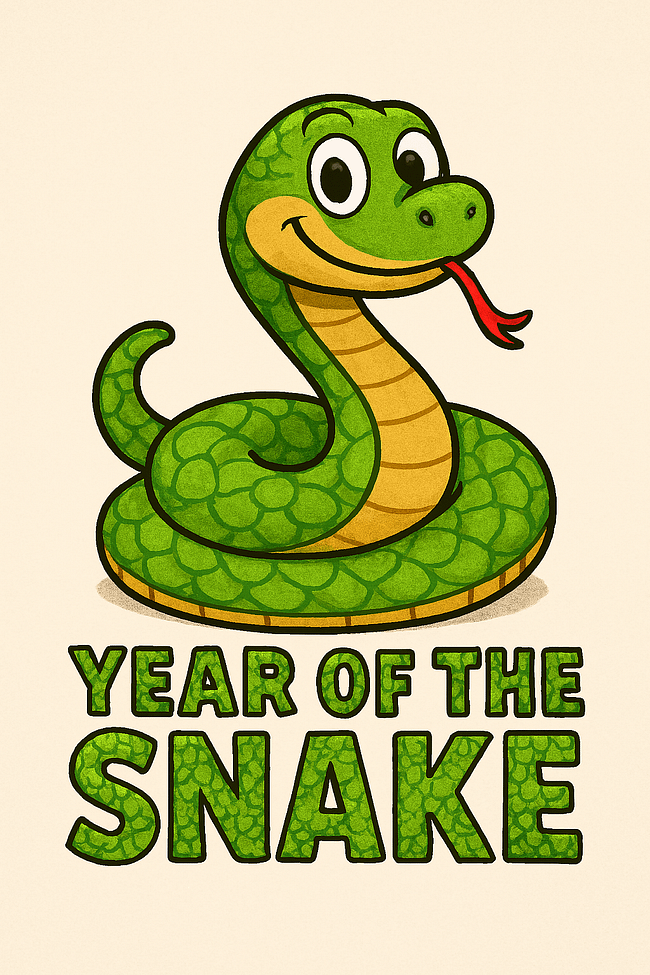 Snake Zodiac