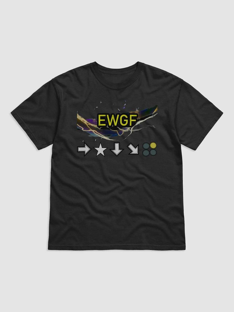 EWGF Shirt