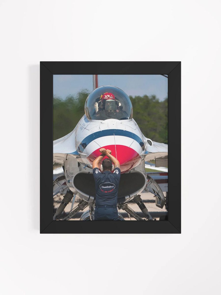 Max Afterburner "NEO" Poster product image (16)