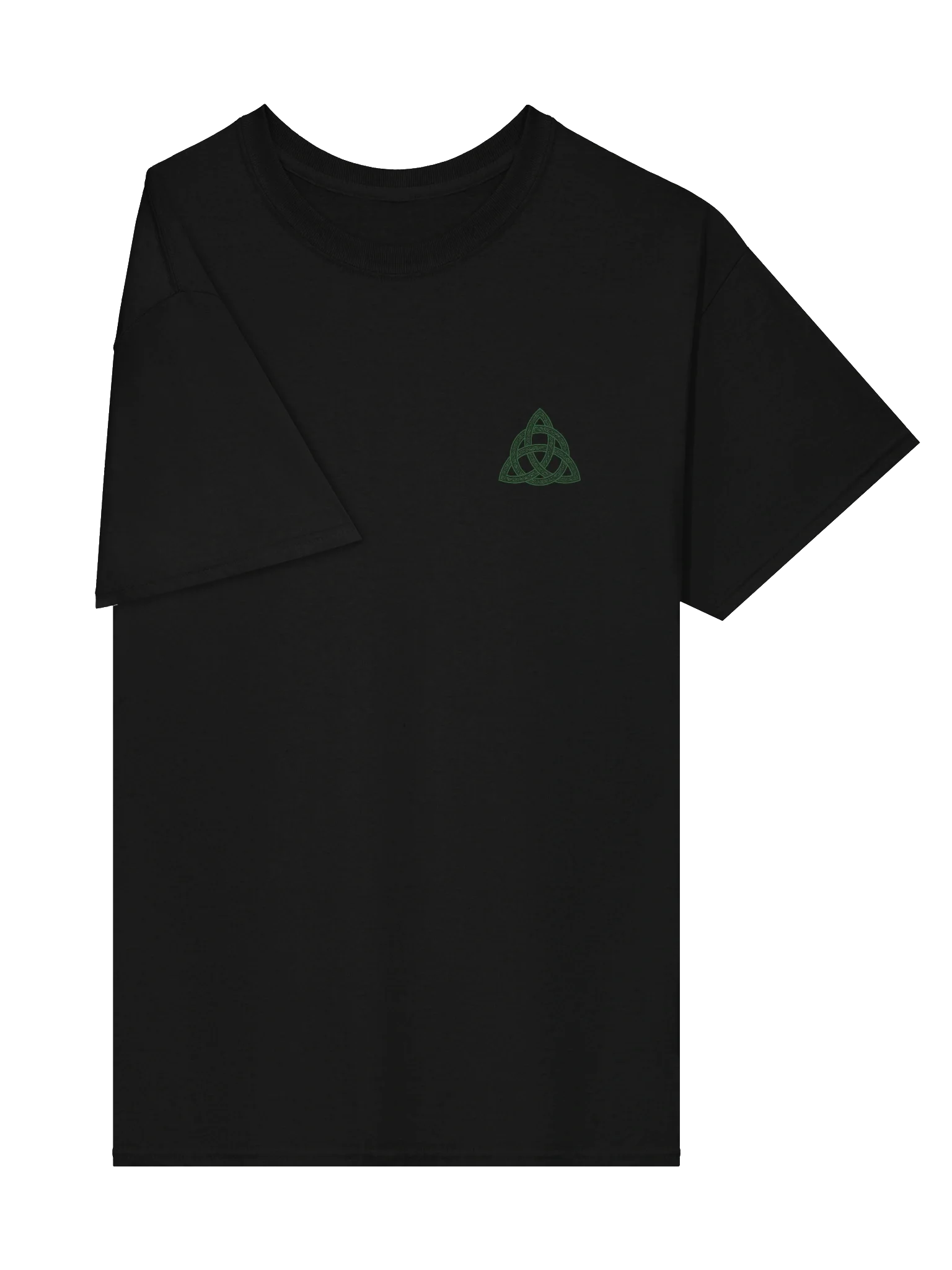 The Triquetra tee product image (17)